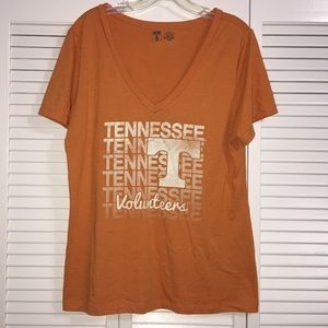 TN VNeck Tee XL